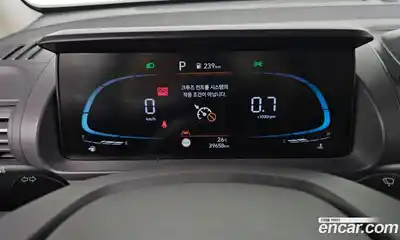 Hyundai Casper 2025 1.0 автомат (гидро), миниатюра 11