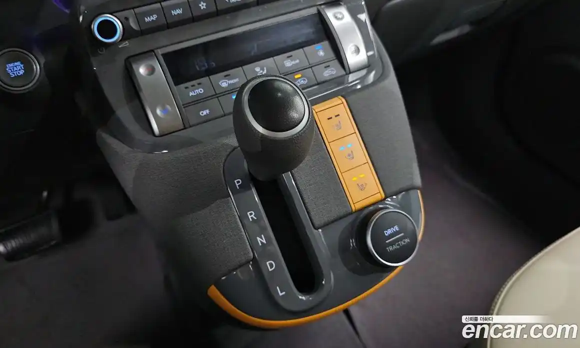 Hyundai Casper 2025 1.0 автомат (гидро), фото 12