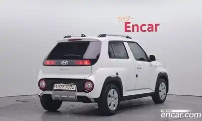 Hyundai Casper 2025 1.0 автомат (гидро), миниатюра 2