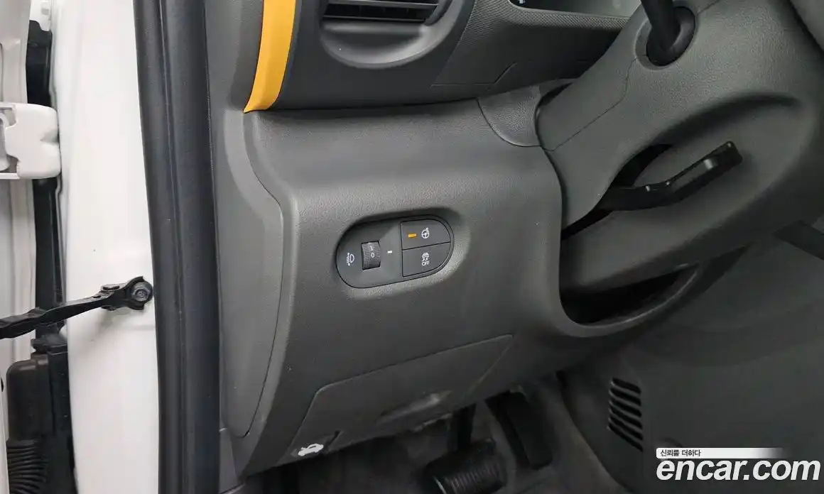 Hyundai Casper 2025 1.0 автомат (гидро), фото 23