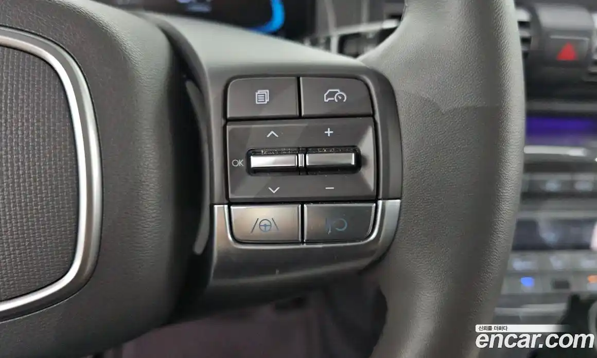 Hyundai Casper 2025 1.0 автомат (гидро), фото 24
