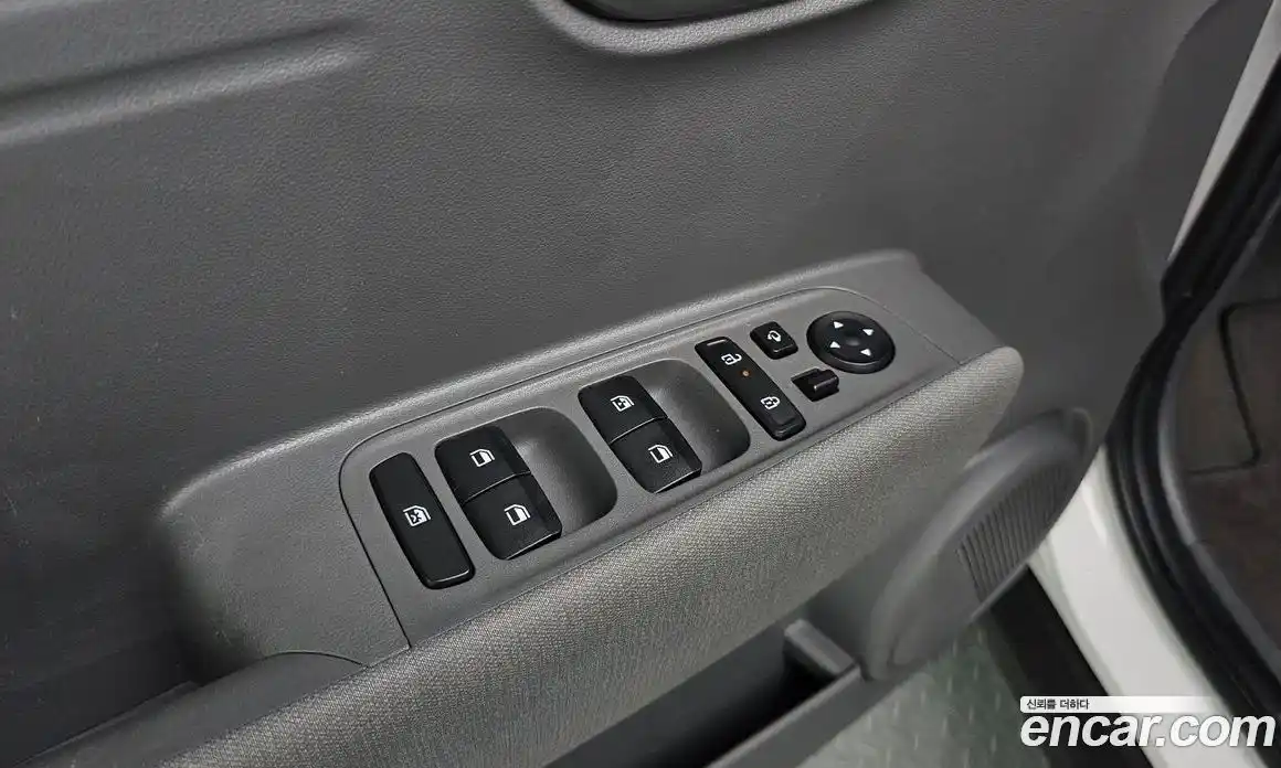 Hyundai Casper 2025 1.0 автомат (гидро), фото 25