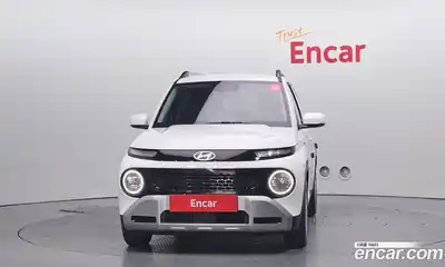 Hyundai Casper 2025 1.0 автомат (гидро), миниатюра 3