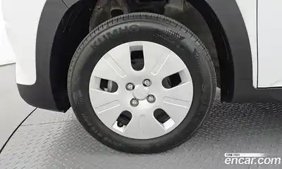Hyundai Casper 2025 1.0 автомат (гидро), миниатюра 5