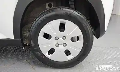 Hyundai Casper 2025 1.0 автомат (гидро), миниатюра 7