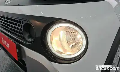 Hyundai Casper 2025 1.0 автомат (гидро), миниатюра 8