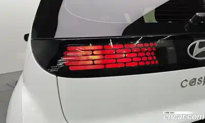 Hyundai Casper 2025 1.0 автомат (гидро), миниатюра 9