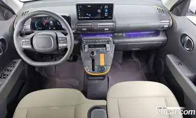 Hyundai Casper 2025 1.0 автомат (гидро), миниатюра 10