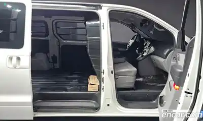Hyundai Starex 2020 2.5 автомат (гидро), миниатюра 11