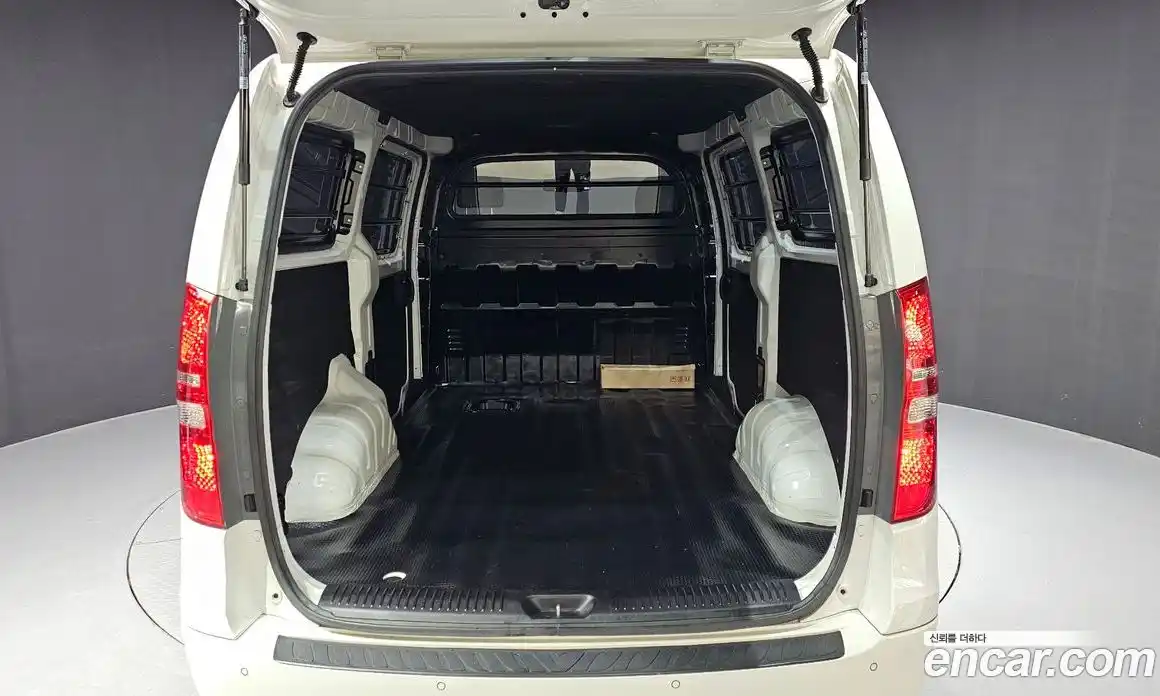 Hyundai Starex 2020 2.5 автомат (гидро), фото 16