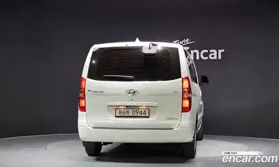 Hyundai Starex 2020 2.5 автомат (гидро), миниатюра 4
