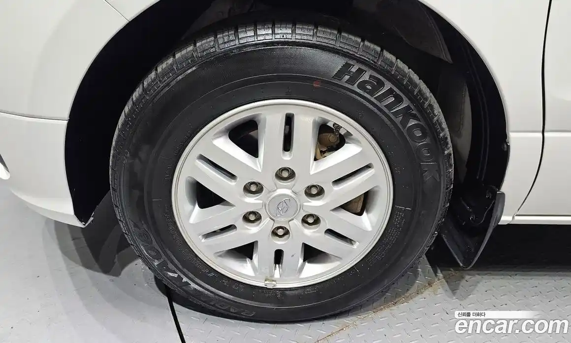 Hyundai Starex 2020 2.5 автомат (гидро), фото 5