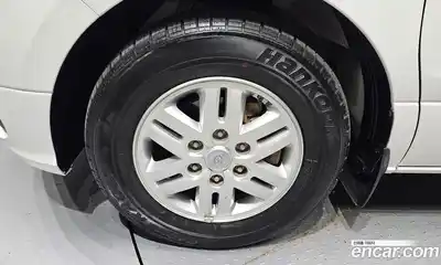 Hyundai Starex 2020 2.5 автомат (гидро), миниатюра 5