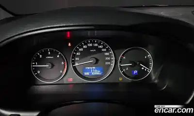 Hyundai Starex 2020 2.5 автомат (гидро), миниатюра 8