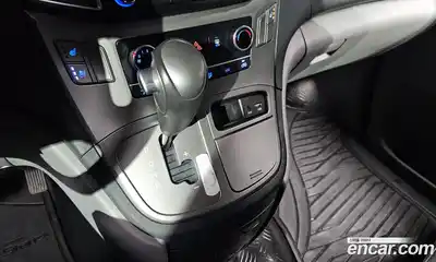 Hyundai Starex 2020 2.5 автомат (гидро), миниатюра 9