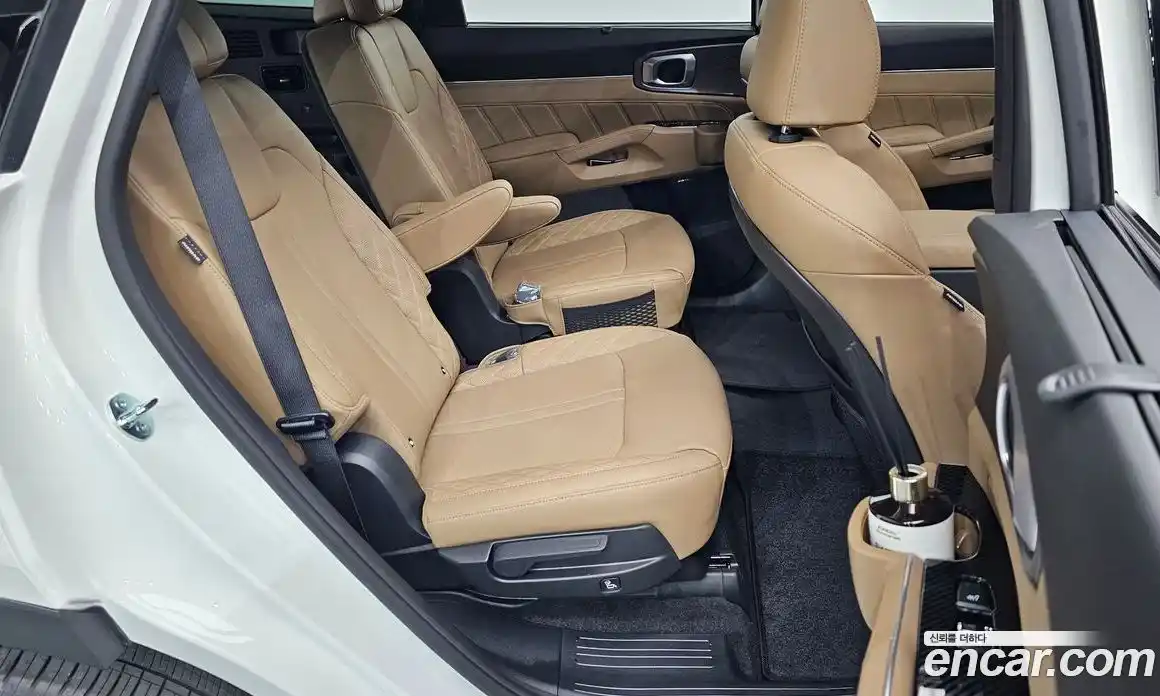 Kia Sorento 2026 1.6 автомат (гидро), фото 17