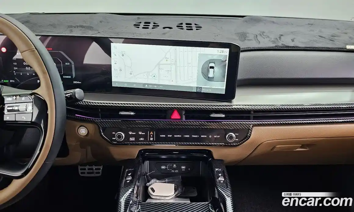 Kia Sorento 2026 1.6 автомат (гидро), фото 24
