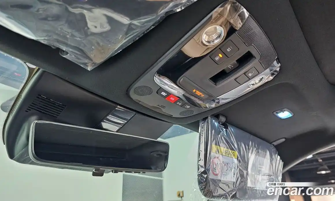 Kia Sorento 2026 1.6 автомат (гидро), фото 25