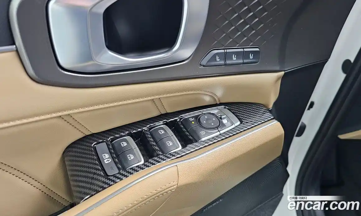 Kia Sorento 2026 1.6 автомат (гидро), фото 28