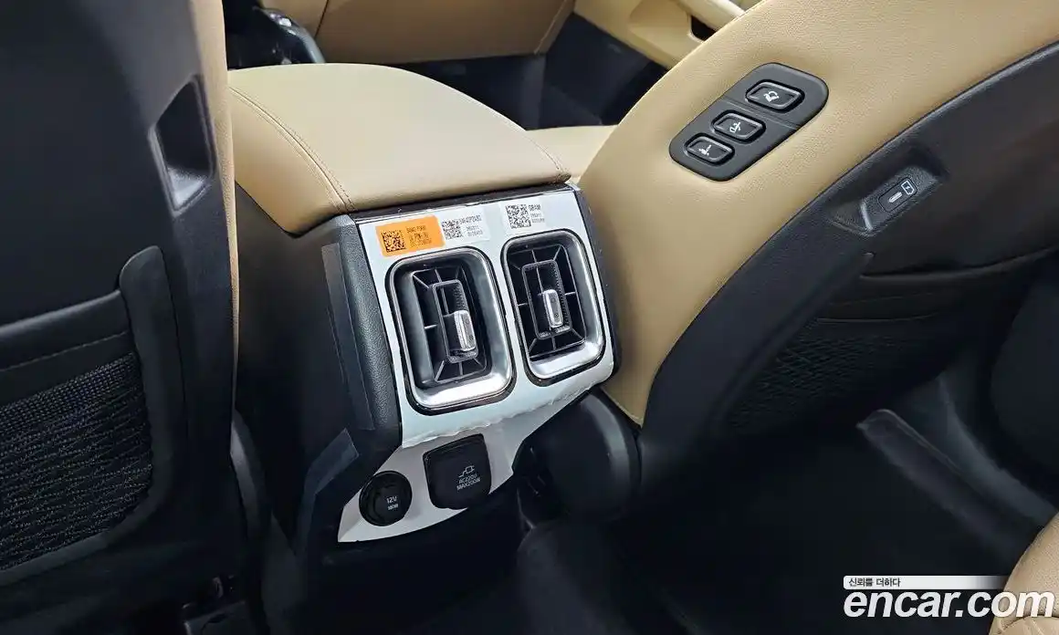 Kia Sorento 2026 1.6 автомат (гидро), фото 31