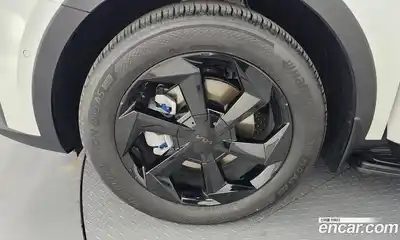 Kia Sorento 2026 1.6 автомат (гидро), миниатюра 5