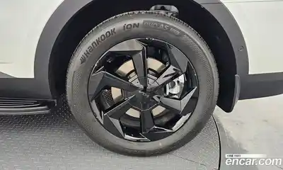 Kia Sorento 2026 1.6 автомат (гидро), миниатюра 7