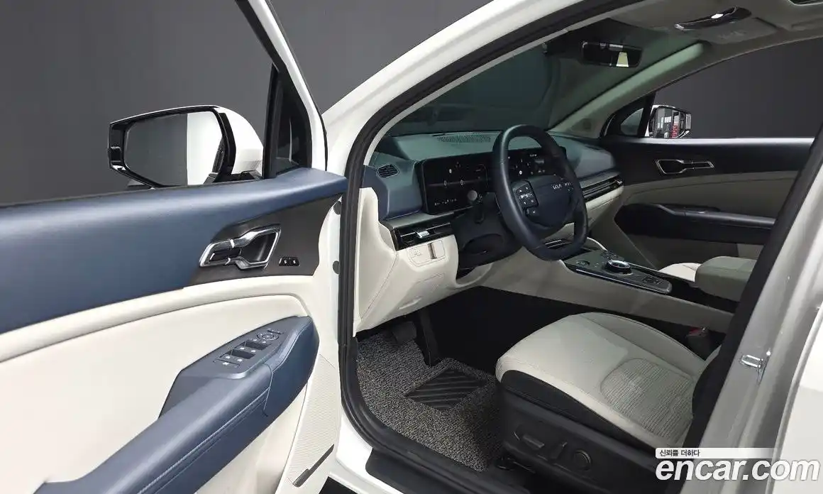Kia Sportage 2025 1.6 автомат (гидро), фото 11