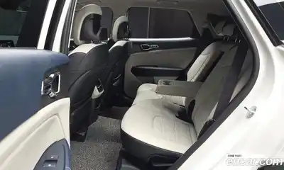Kia Sportage 2025 1.6 автомат (гидро), миниатюра 12