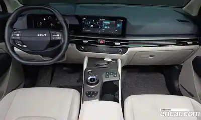 Kia Sportage 2025 1.6 автомат (гидро), миниатюра 7