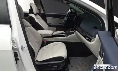 Kia Sportage 2025 1.6 автомат (гидро), миниатюра 10