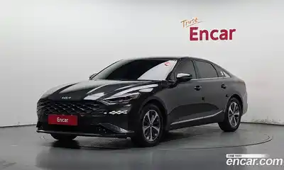 Kia K8, 2023, 4 896 км