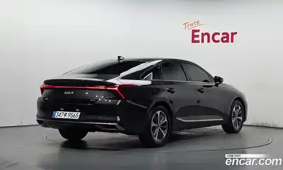Kia K8 2023 1.6 автомат (гидро), миниатюра 2