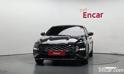 Kia K8 2023 1.6 автомат (гидро), миниатюра 3