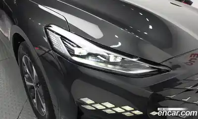 Kia K8 2023 1.6 автомат (гидро), миниатюра 8