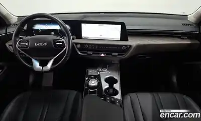 Kia K8 2023 1.6 автомат (гидро), миниатюра 10