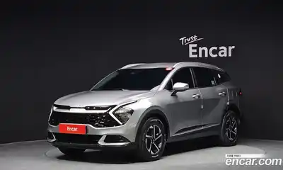 Kia Sportage, 2022, 26 263 км