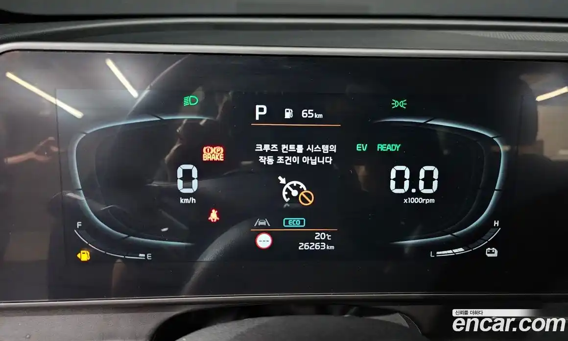 Kia Sportage 2022 1.6 автомат (гидро), фото 11