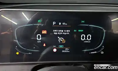 Kia Sportage 2022 1.6 автомат (гидро), миниатюра 11
