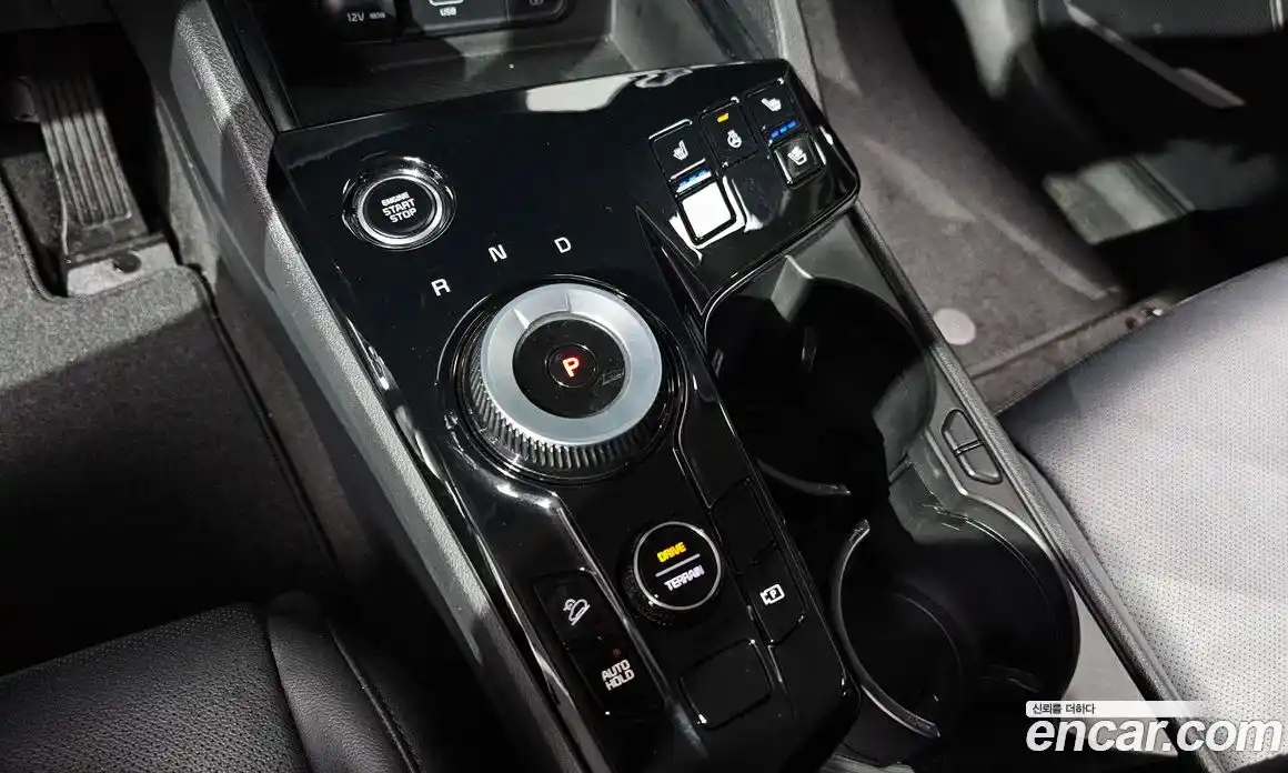 Kia Sportage 2022 1.6 автомат (гидро), фото 12