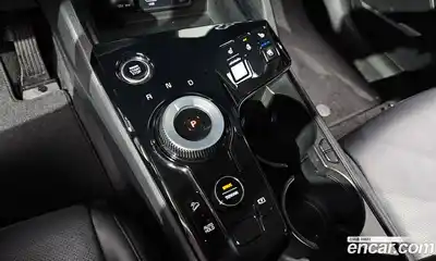 Kia Sportage 2022 1.6 автомат (гидро), миниатюра 12