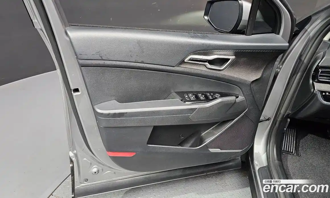 Kia Sportage 2022 1.6 автомат (гидро), фото 14