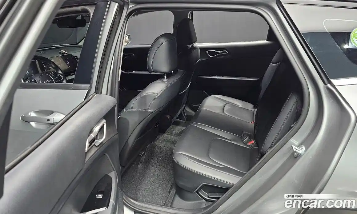 Kia Sportage 2022 1.6 автомат (гидро), фото 16