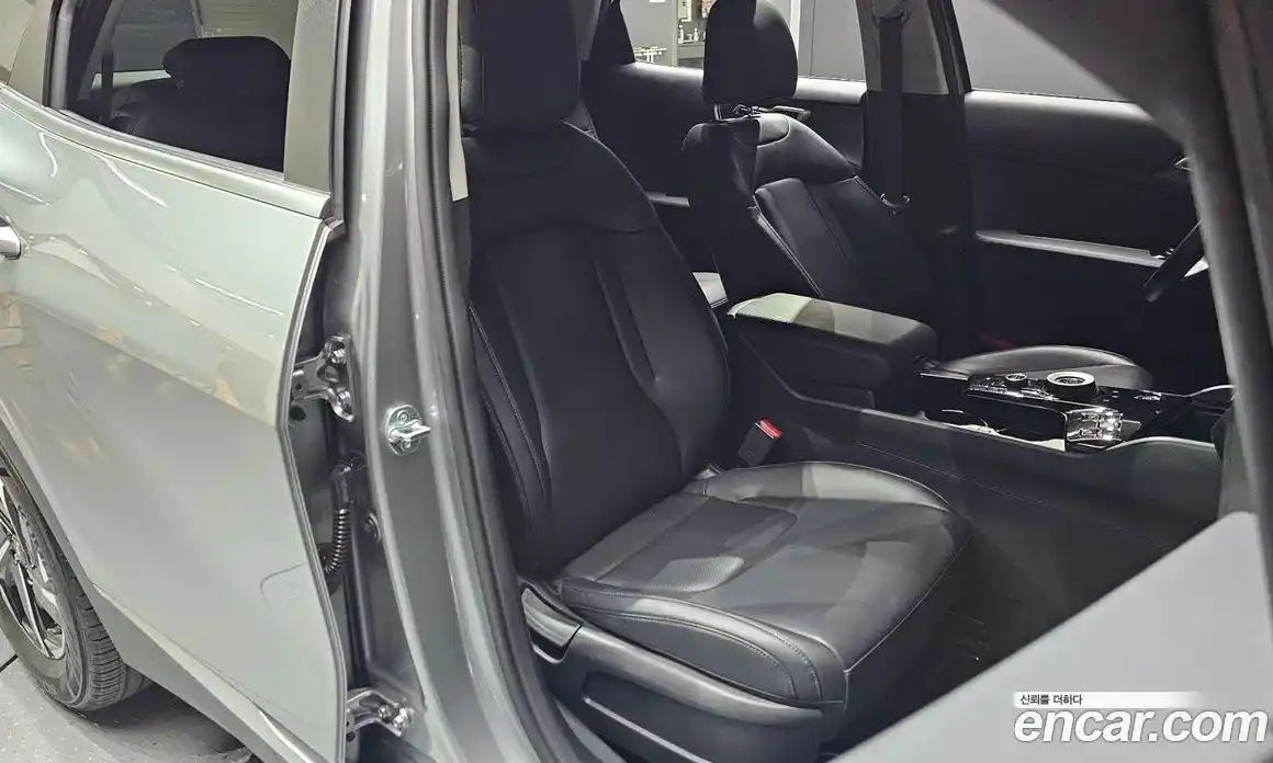 Kia Sportage 2022 1.6 автомат (гидро), фото 17