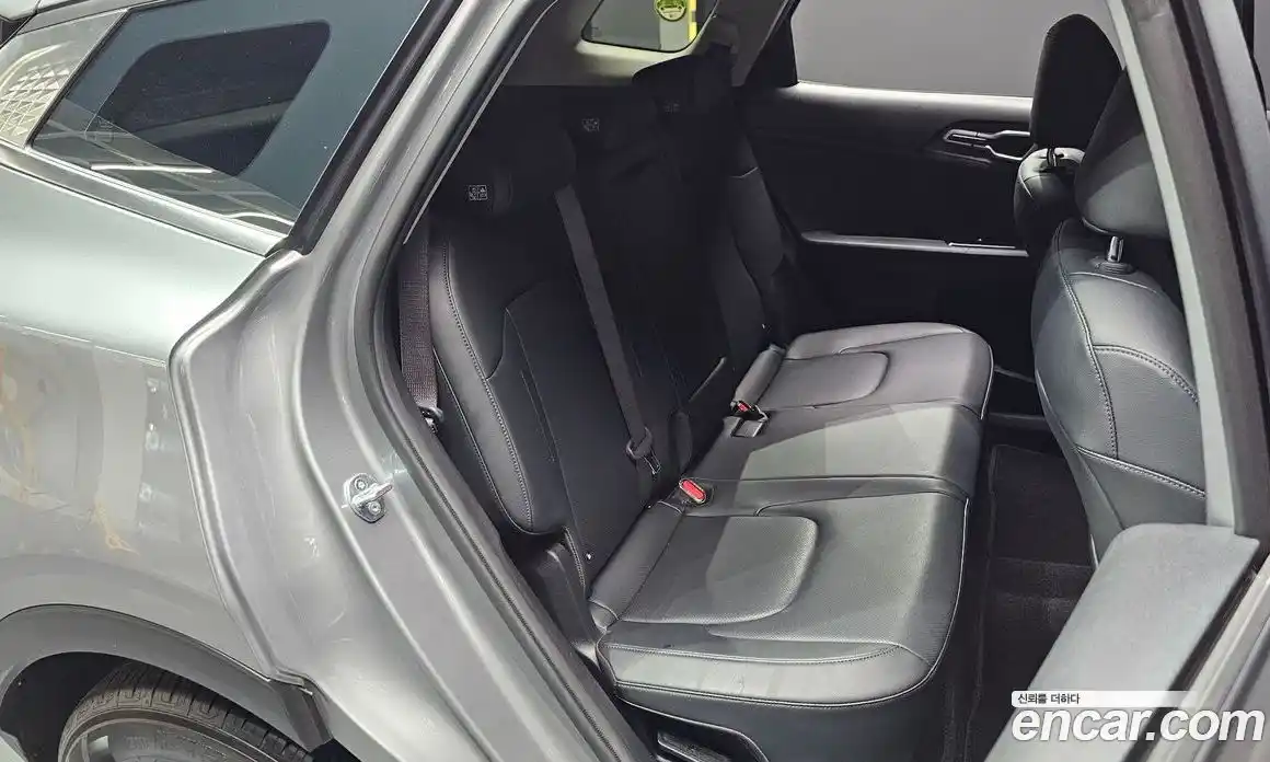 Kia Sportage 2022 1.6 автомат (гидро), фото 18