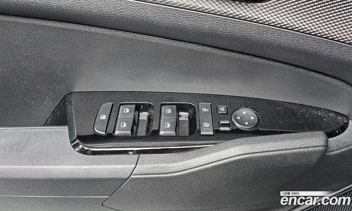 Kia Sportage 2022 1.6 автомат (гидро), фото 27