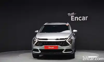 Kia Sportage 2022 1.6 автомат (гидро), миниатюра 3