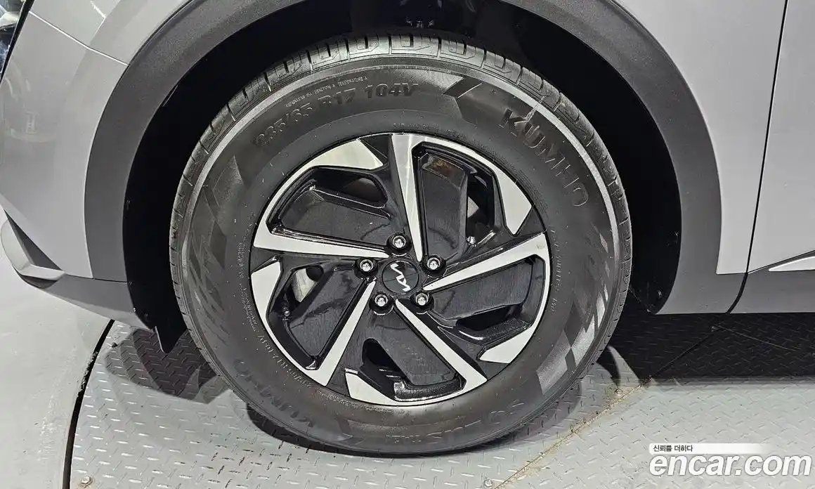 Kia Sportage 2022 1.6 автомат (гидро), фото 5