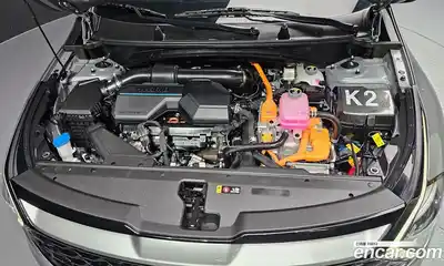 Kia Sportage 2022 1.6 автомат (гидро), миниатюра 6