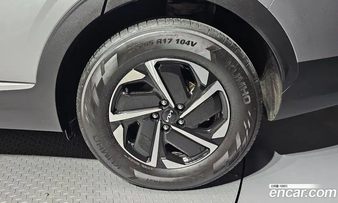 Kia Sportage 2022 1.6 автомат (гидро), фото 7