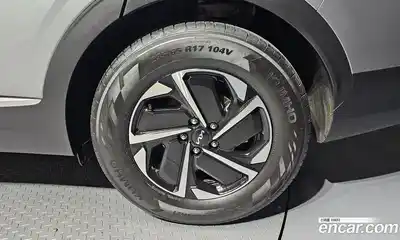 Kia Sportage 2022 1.6 автомат (гидро), миниатюра 7